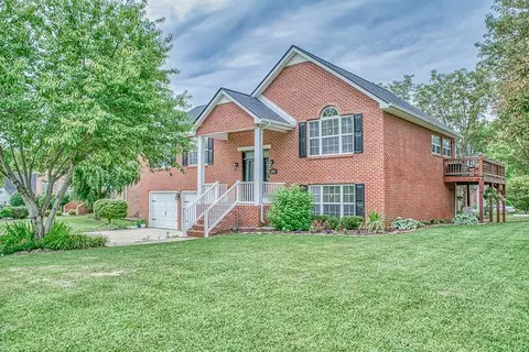 1316 Buckingham Pl NW, Cookeville, TN 38501