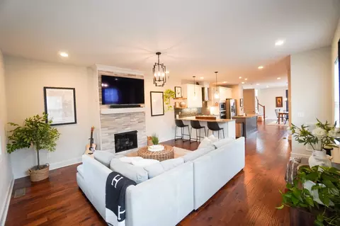 1735 Mckinney Ave, Nashville, TN 37208