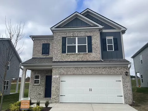 249 Summerlin Dr, Gallatin, TN 37066