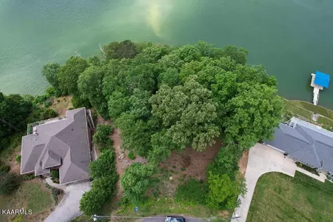 1147 Lakefront Pl, Baneberry, TN 37890