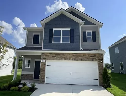 344 Winston Way, Gallatin, TN 37066