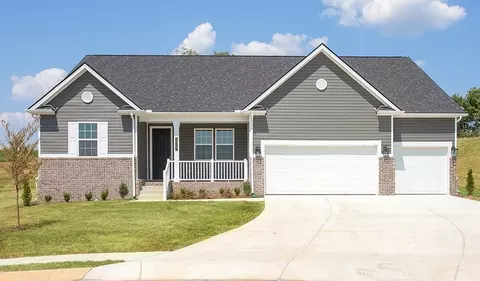 3317 Laurel Brook Dr, Columbia, TN 38401