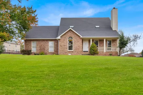 3411 Tara Blvd, Clarksville, TN 37042