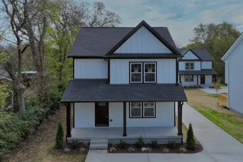 1802 Manchester Ave #A, Nashville, TN 37218