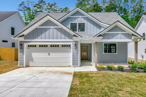 9459 Fuller Rd #LOT 8, Chattanooga, TN 37421