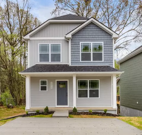 2040 Laura Dr, Clarksville, TN 37042
