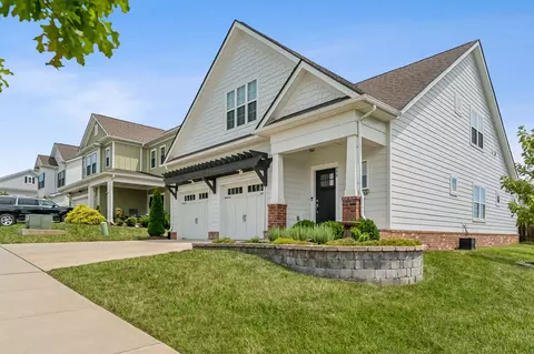 948 Carraway Ln, Spring Hill, TN 37174