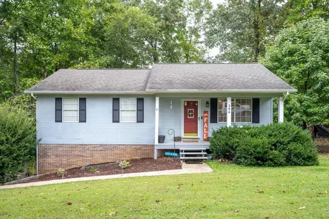394 Moore Cir NE, Cleveland, TN 37312