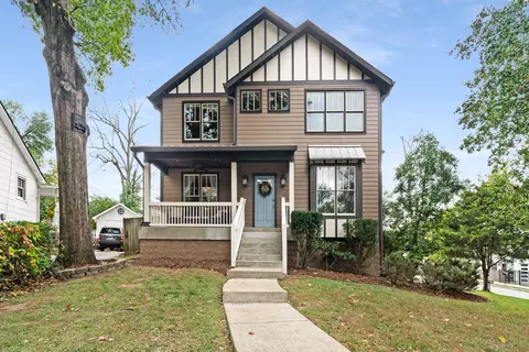 501 Acklen Park Dr, Nashville, TN 37205