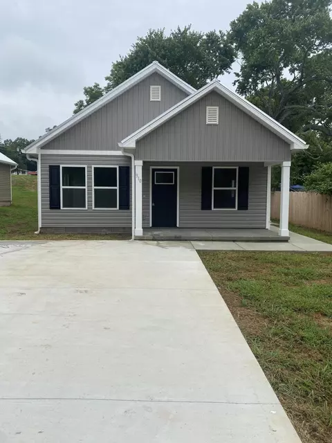 910 Worth St, La Fayette, GA 30728