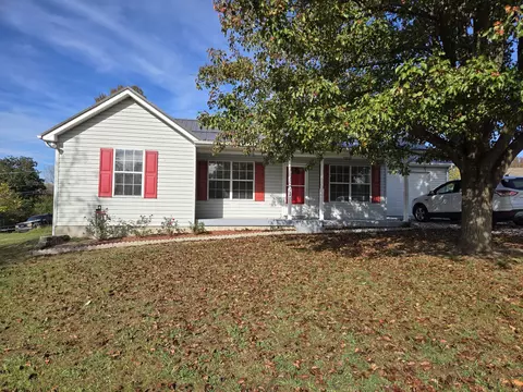 60 Patterson Cir, Mcewen, TN 37101