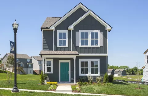 212 Oasis Dr, La Vergne, TN 37086