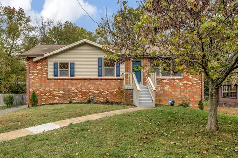 3128 Boulder Park Dr, Nashville, TN 37214