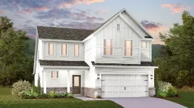 1308 Chambers Bay Dr, Lebanon, TN 37087
