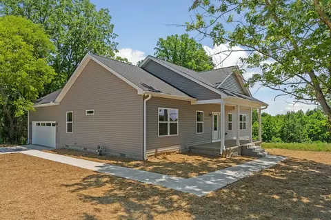 116 Johnson Chapel Rd, Sparta, TN 38583