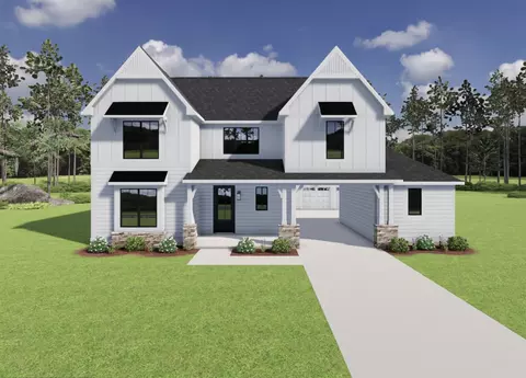 8044 Atlee Ct, College Grove, TN 37046