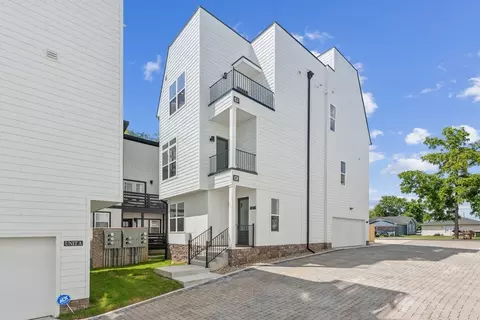 206 N 9th St # B, Nashville, TN 37206