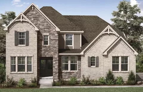 3360 Sarah Bee Ln, Thompsons Station, TN 37179