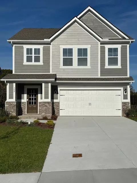 305 Razzle Dr, Smyrna, TN 37167