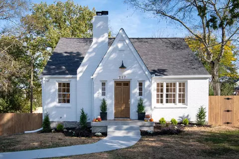 217 Farris Ave, Madison, TN 37115