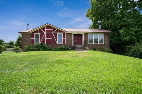 283 Conrad Dr, Clarksville, TN 37042