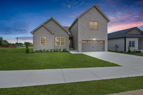 205 Olivette Ln, Clarksville, TN 37042