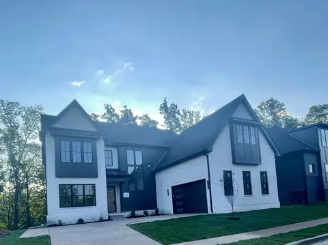 791 Summit Oaks Ct, Nashville, TN 37221