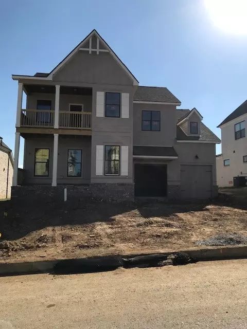 3325 Longport Ln, Thompsons Station, TN 37179