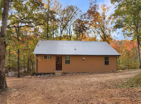 Exterior - 188 Woods Rd, Dover, TN 37058 photo 5 of 6