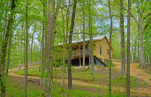 Exterior - 188 Woods Rd, Dover, TN 37058 photo 1 of 6