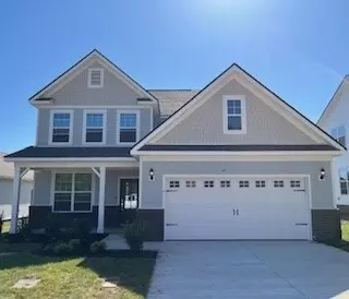 922 Inverness Ln, Clarksville, TN 37043