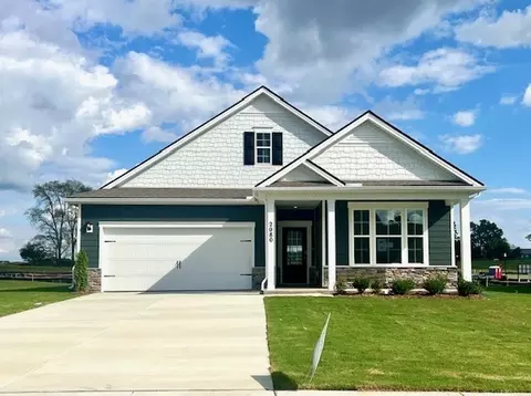 2080 Live Oak Dr, White House, TN 37188