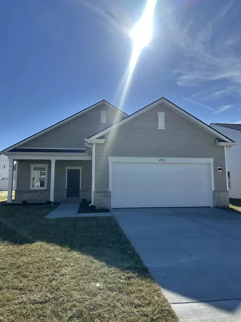 2010 Sellerback Way, Columbia, TN 38401
