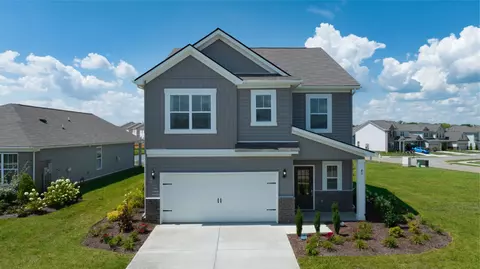 3170 Lyman Ridge Rd, Columbia, TN 38401
