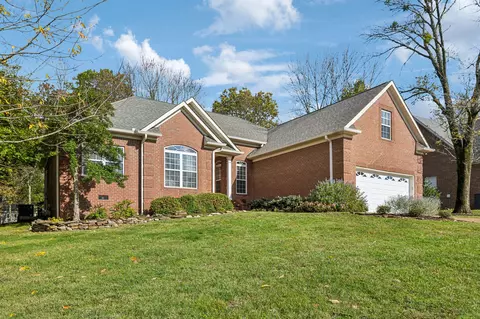 1162 Ben Hill Blvd, Nolensville, TN 37135