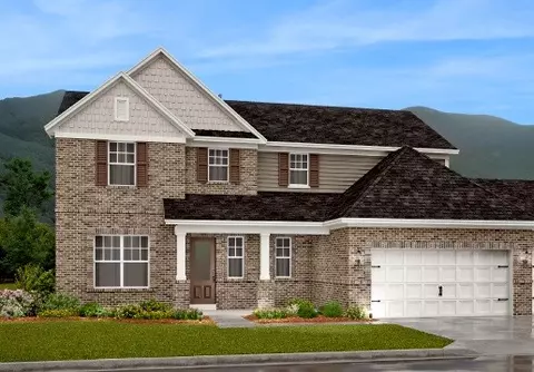 2461 Williams Ridge Dr, Columbia, TN 38401