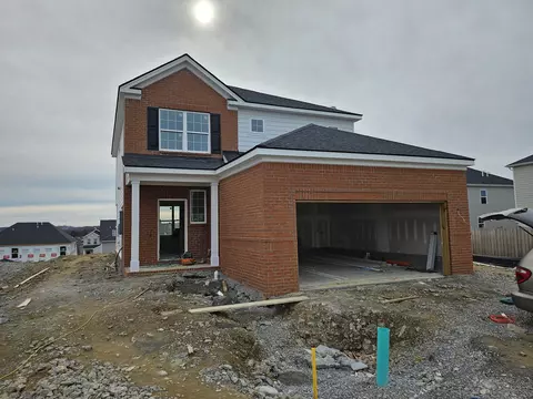 1317 Harmony Hill Ln, Mount Juliet, TN 37122