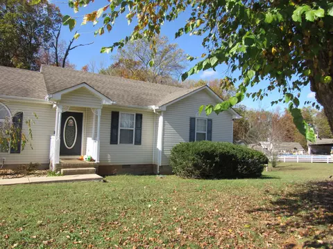 373 Willow Way, Mcminnville, TN 37110