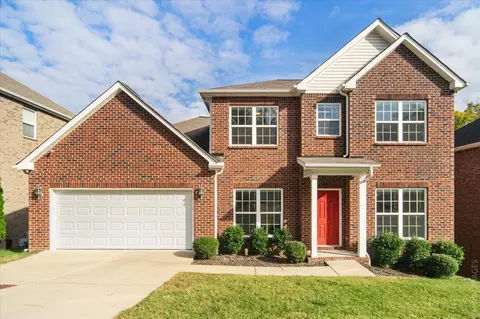 125 Blackpool Dr, Antioch, TN 37013