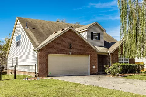 1318 Knoll Ln, Lebanon, TN 37087