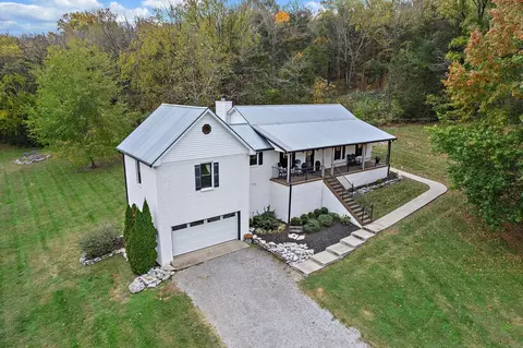 2975 Mccanless Rd, Nolensville, TN 37135