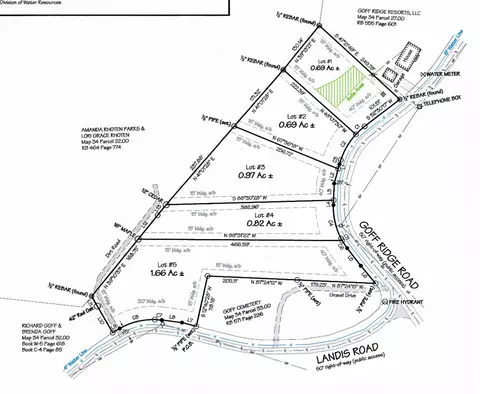 0 Goff Ridge Rd, Baxter, TN 38544 photo 4
