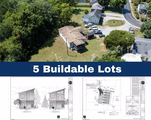 212 Sunset Dr, Nashville, TN 37207