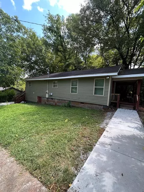 205 Matilda St, Dalton, GA 30720