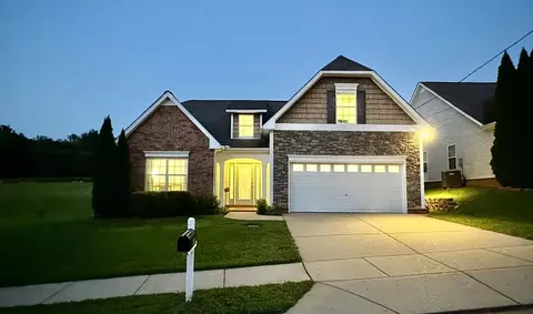 1332 Goodmorning Dr, Nashville, TN 37207