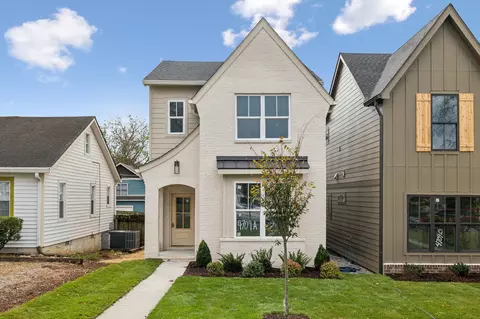 4709 Michigan Ave # A, Nashville, TN 37209