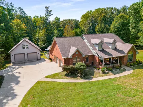 113 Christi Pl, Pleasant View, TN 37146