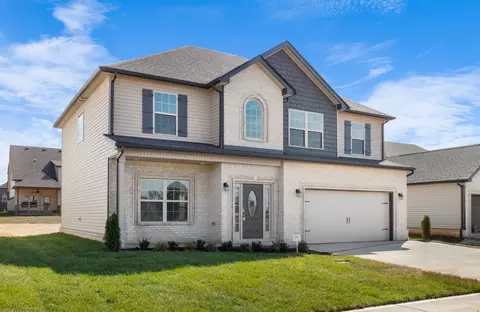 646 Woodrush Dr, Clarksville, TN 37040