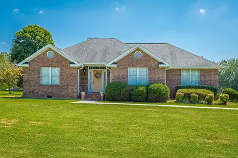 1431 Farming Rock Rd, Chickamauga, GA 30707