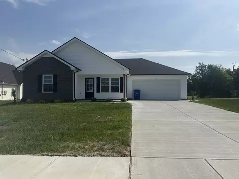 104 Hidden Cir, Shelbyville, TN 37160